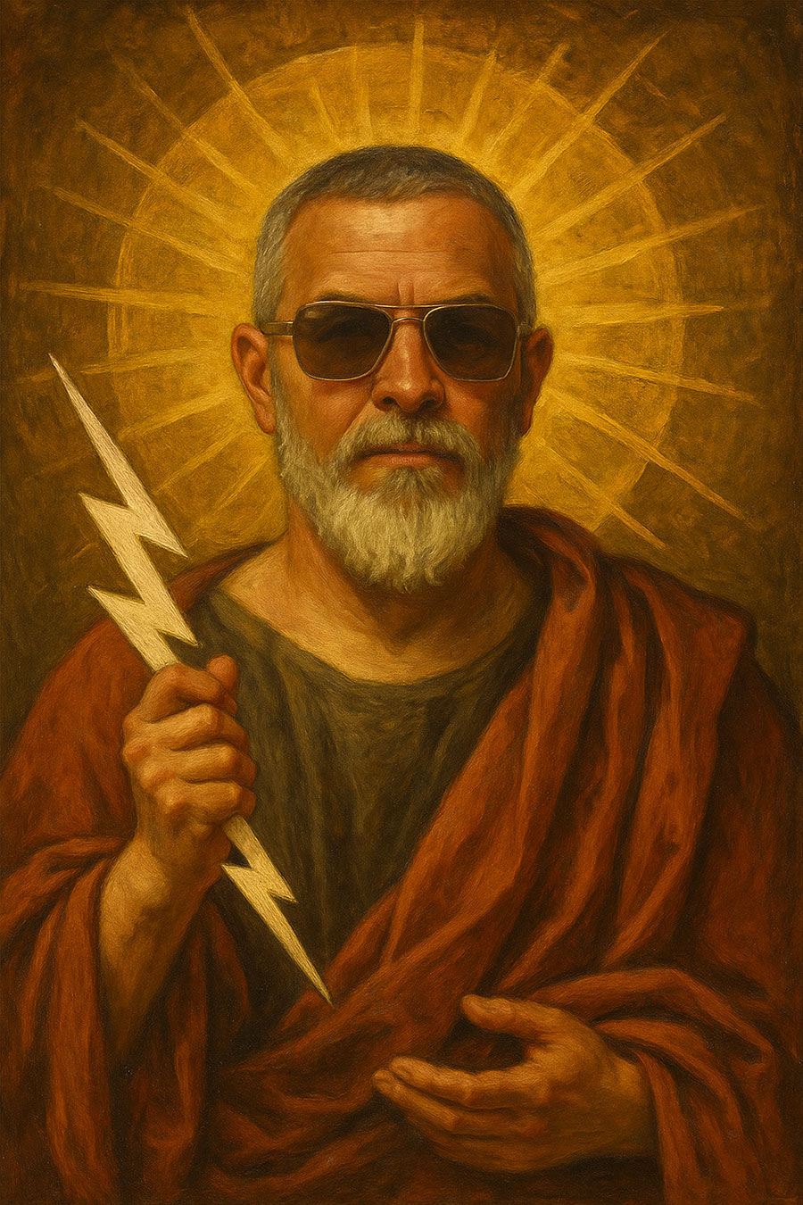 Skippy le Grand Gourou